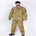 Military Army Uniform and Camouflage
